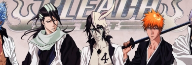 Bleach Online