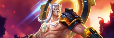 Dark Genesis 2.0