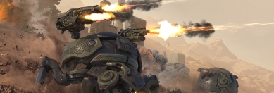 War Robots