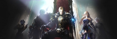 Lineage II Essence