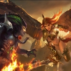 League of Angels: Legacy - gry Fantasy MMORPG za darmo