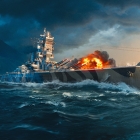 World of Warships: Legends - gry Shootery za darmo