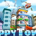 Happy Tower - gry Strategiczne za darmo