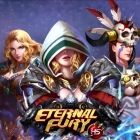 Eternal Fury PL - gry Fantasy MMORPG za darmo