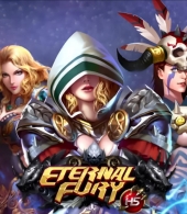 gra Eternal Fury PL