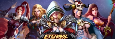 Eternal Fury PL