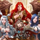 League of Angels: Pact - gry Fantasy MMORPG za darmo