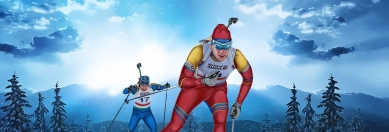 Biathlon Mania