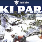 Ski Park Manager - gry Strategiczne za darmo