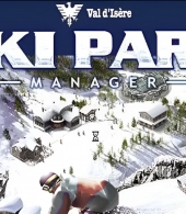 gra Ski Park Manager