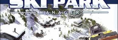 Ski Park Manager