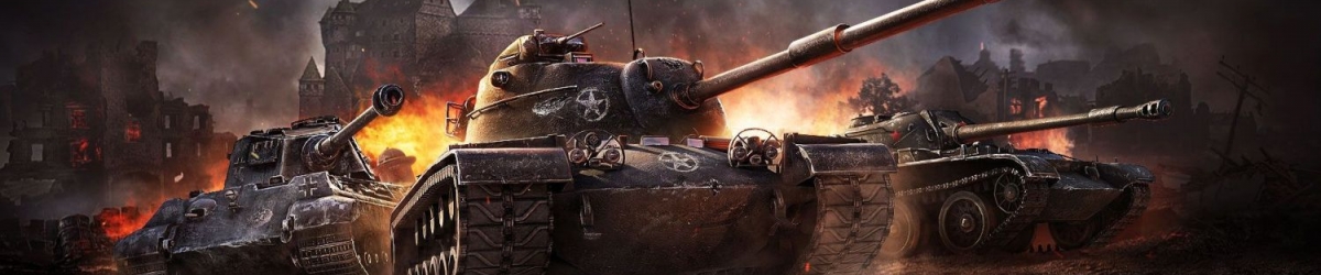 gra World of Tanks Blitz