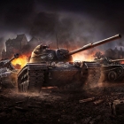 World of Tanks Blitz - gry Shootery za darmo