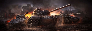 World of Tanks Blitz