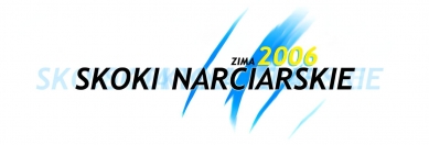 Skoki Narciarskie 2006