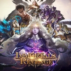 Immortals Revenge - gry Fantasy MMORPG za darmo