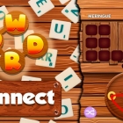 Word Connect - gry Inne za darmo