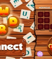 gra Word Connect