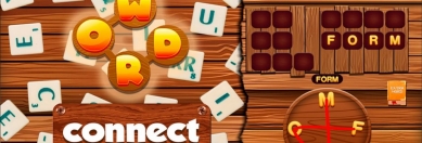 Word Connect