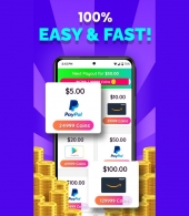 gra MONEY CASH: Play Games and Earn