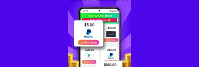 MONEY CASH: Play Games and Earn