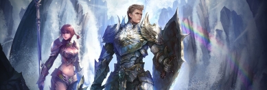 Lineage 2 Eve