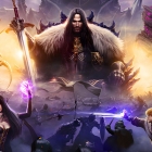 Throne and Liberty - gry Fantasy MMORPG za darmo