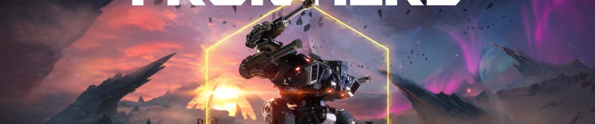 gra War Robots: Frontiers