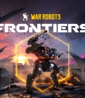 gra War Robots: Frontiers