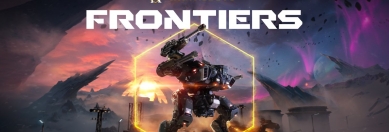 War Robots: Frontiers