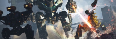 War Robots: Frontiers