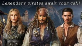 Pirates Of The Carribbean - darmowe gry Strategiczne online