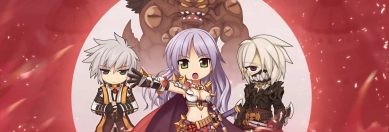 Ragnarok Online Prime