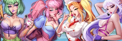HornyVilla