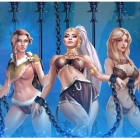 DirtyLeague - gry Strategiczne za darmo