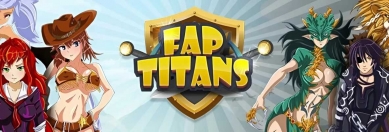 FapTitans