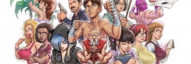Hentai Clicker