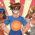 Hentai Heroes - gry Inne darmowe