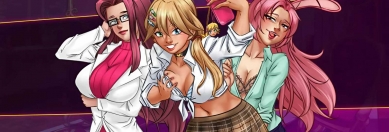 Hentai Clicker