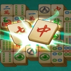 Mahjong Solitaire (Mahjong Pasjans) - gry Inne za darmo