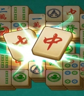 gra Mahjong Solitaire (Mahjong Pasjans)