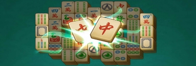 Mahjong Solitaire (Mahjong Pasjans)