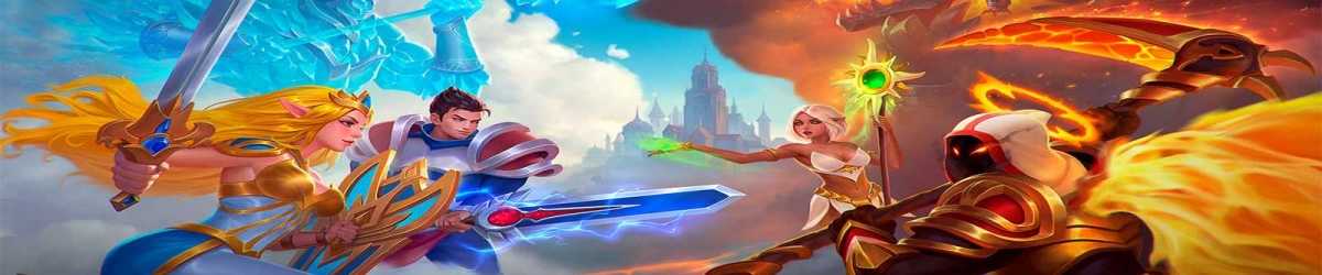 gra Hero Wars Alliance