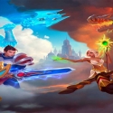 Hero Wars Alliance - darmowe gry Fantasy MMORPG online