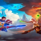 Hero Wars Alliance - gry Fantasy MMORPG za darmo