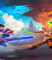 gra Hero Wars Alliance