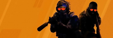 Counter-Strike 2 - CS 2
