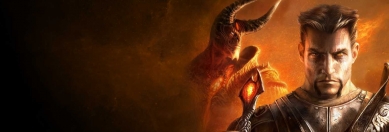 Dark Messiah of Might & Magic