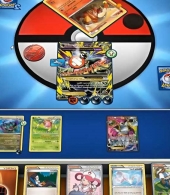 gra Pokémon TCG Online