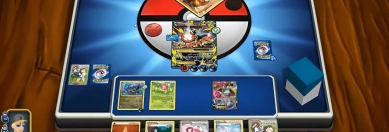 Pokémon TCG Online